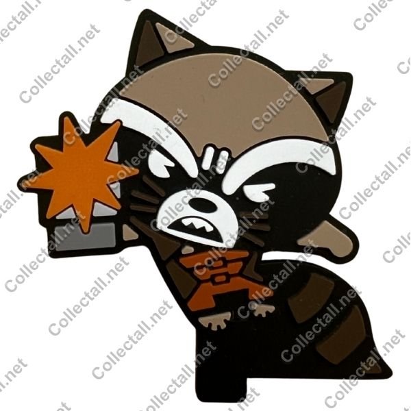 Rocket Raccoon