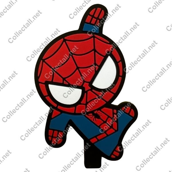 Spider-Man (4)