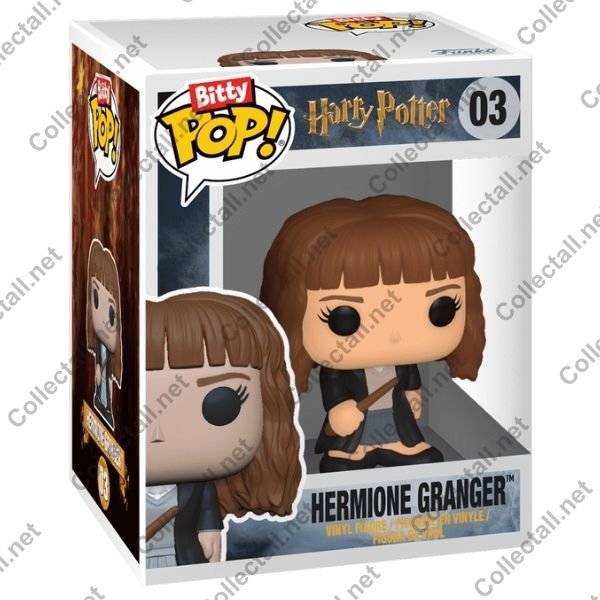 Hermione Granger #03 