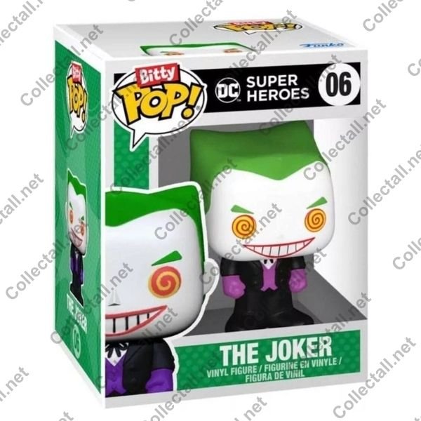 The Joker #06