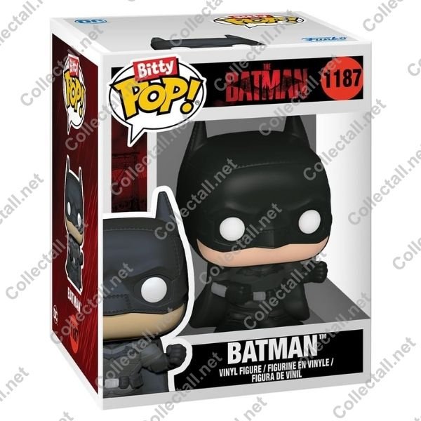 Batman #1187