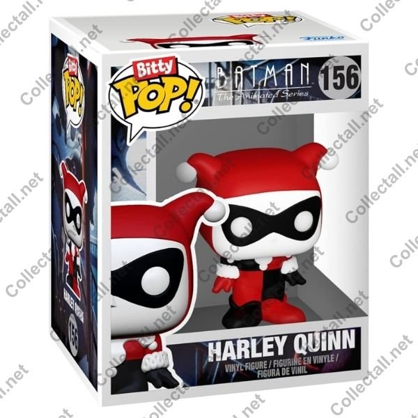 Harley Quinn #156