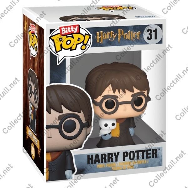 Harry Potter #31