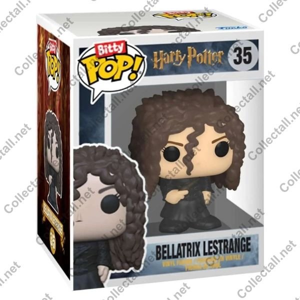 Bellatrix Lestrange #35