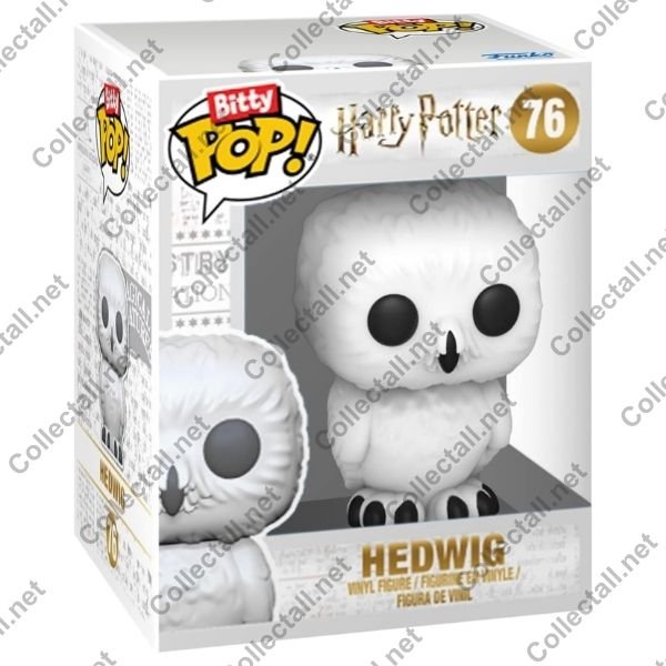 Hedwig #76