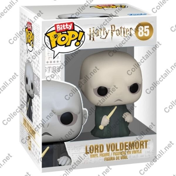 Lord Voldemort #85
