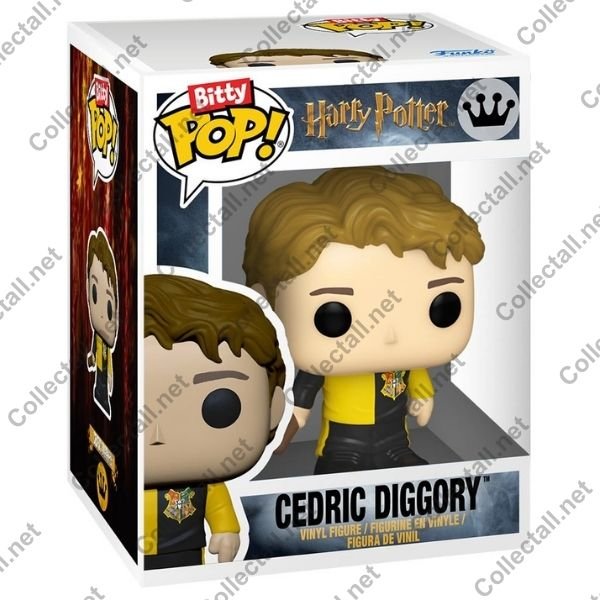 Cedric Diggory
