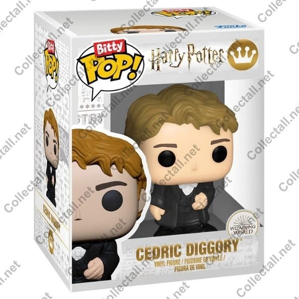 Cedric Diggory