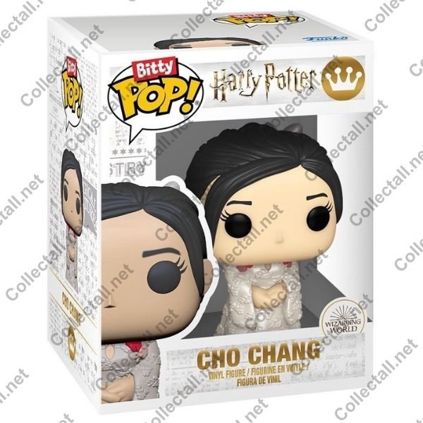 Cho Chang