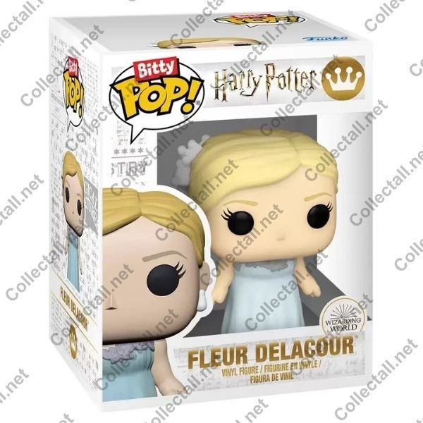 Fleur Delacour