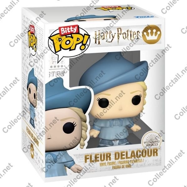 Fleur Delacour
