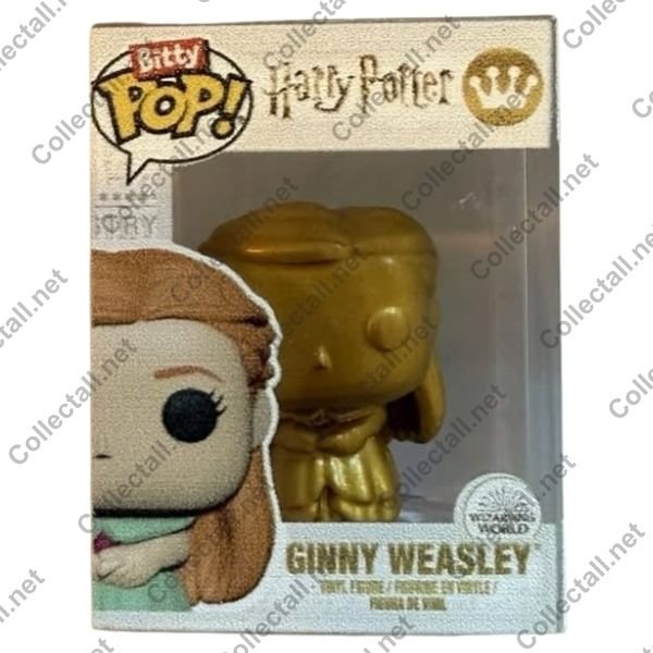 Ginny Weasley