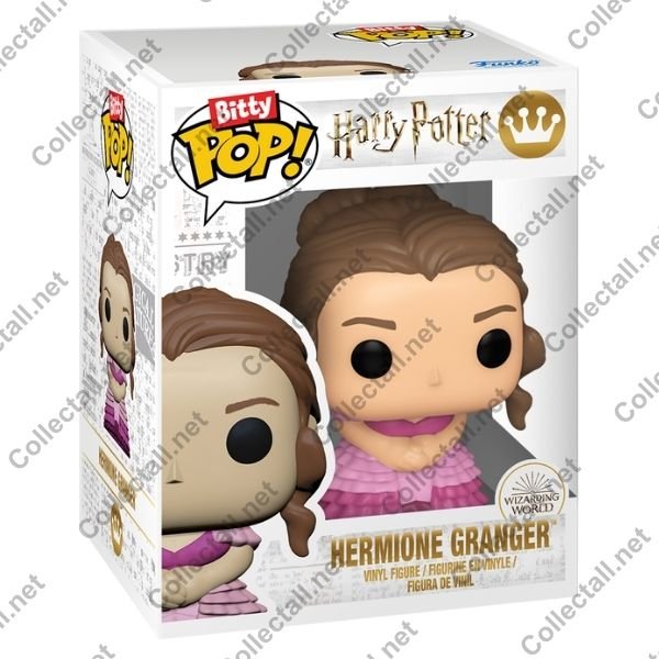 Hermione Granger