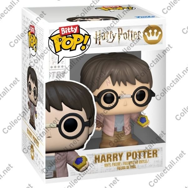 Harry Potter