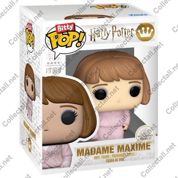 Madame Maxime