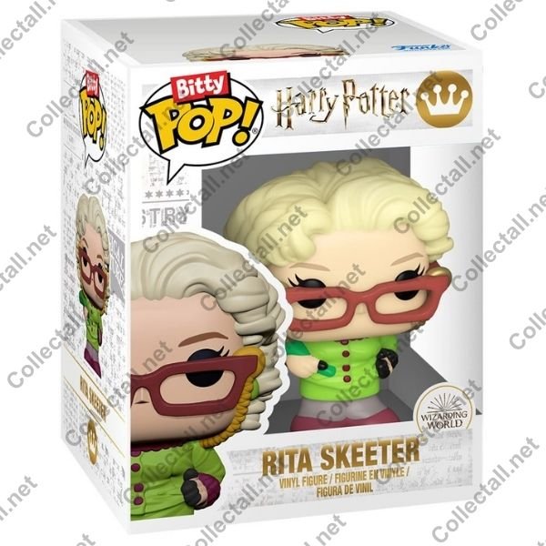 Rita Skeeter
