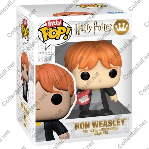 Ron Weasley