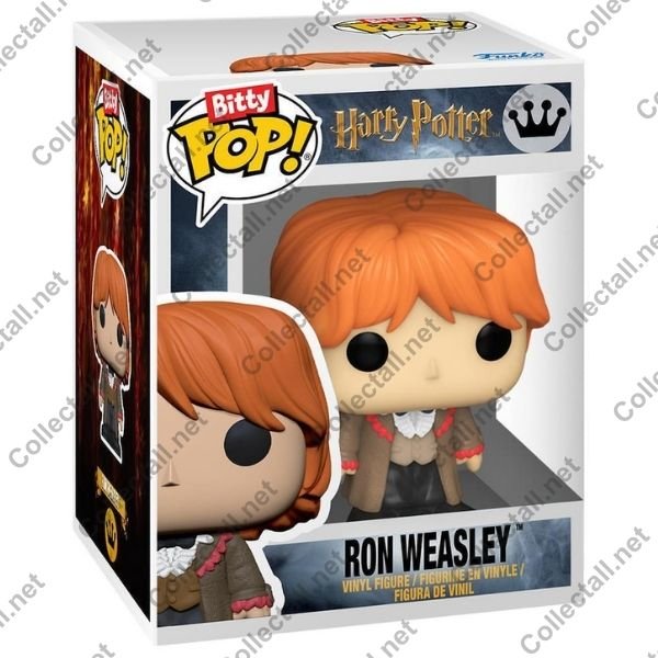 Ron Weasley