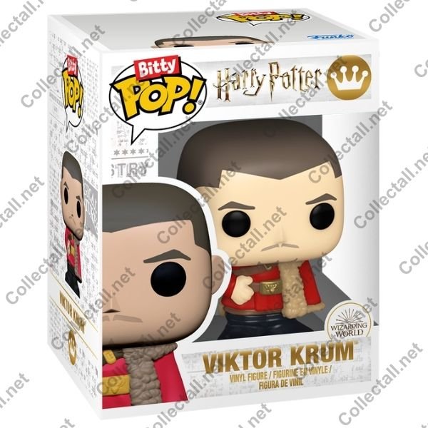 Viktor Krum