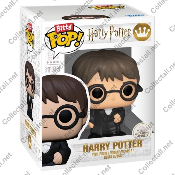 Harry Potter