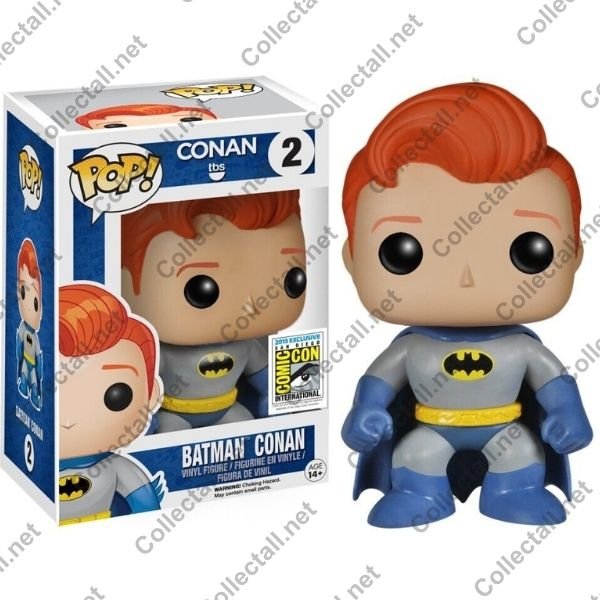Batman Conan #2