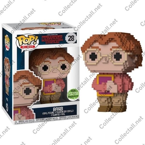 Barb #28