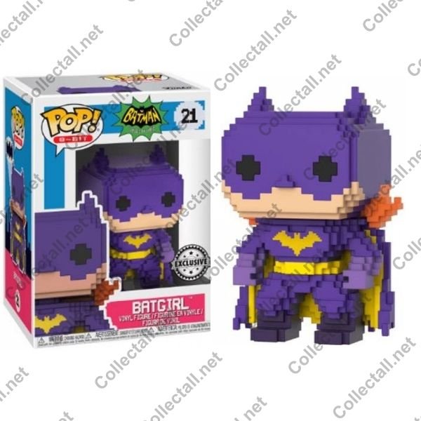 Batgirl #21