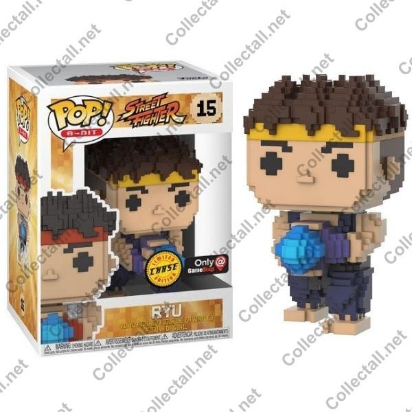Ryu #15