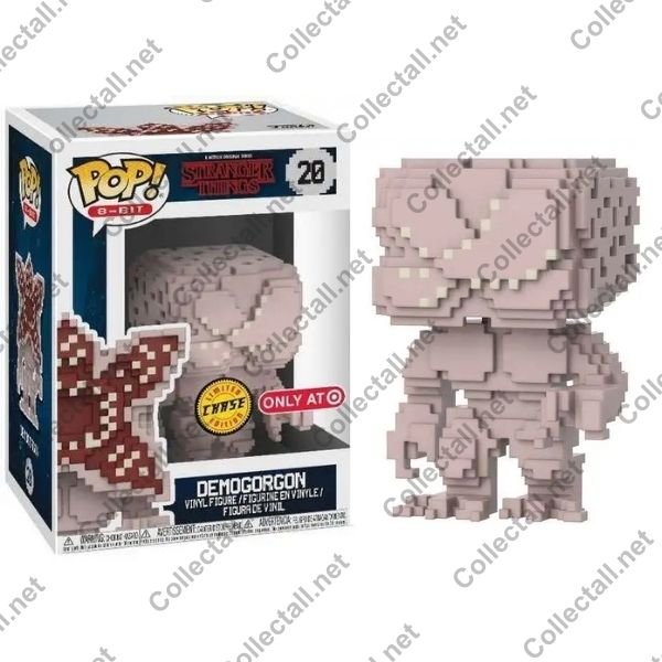 Demogorgon #20