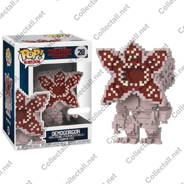 Demogorgon #20