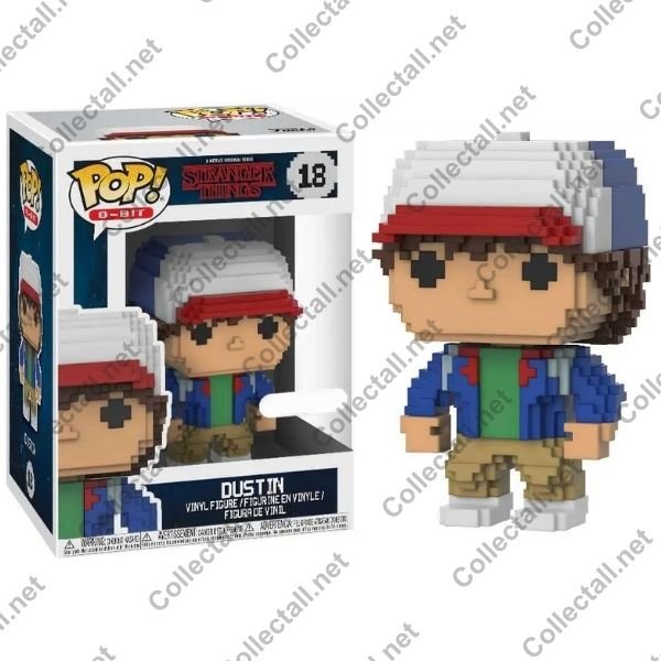 Dustin #18