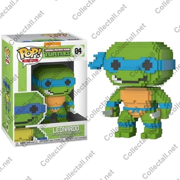 Leonardo #04