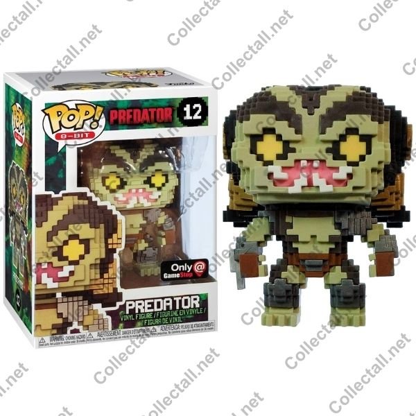 Predator #12