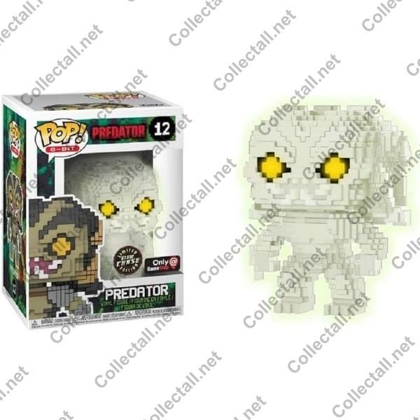 Predator #12