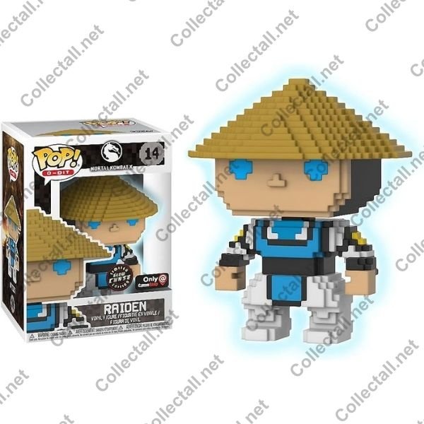 Raiden #14