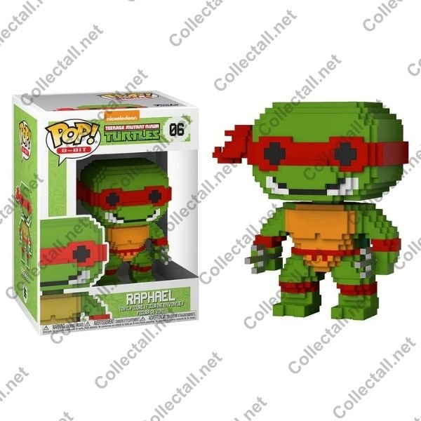 Raphael #06