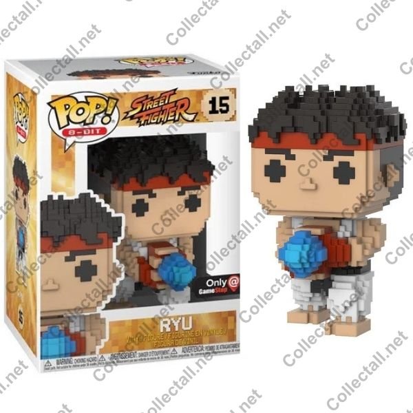 Ryu #15