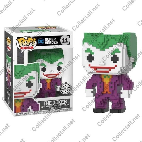 The Joker #11