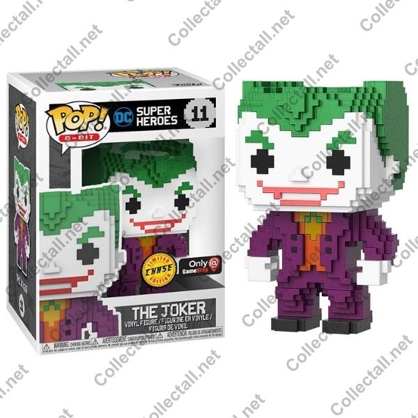 The Joker #11