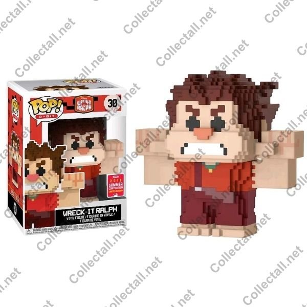 Wreck-It Ralph #30