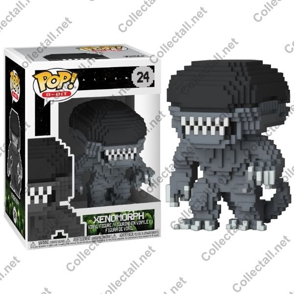 Xenomorph #24
