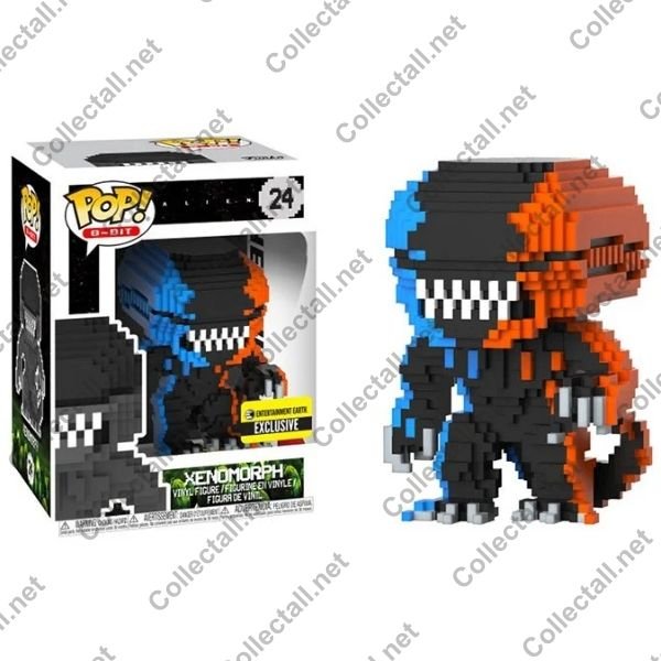 Xenomorph #24