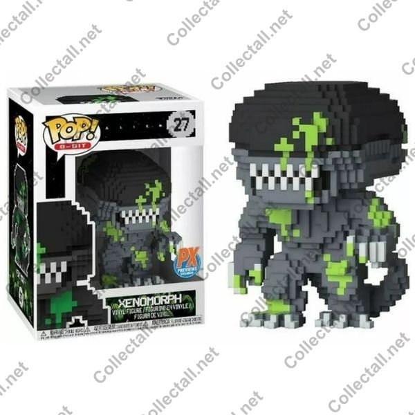Xenomorph #27