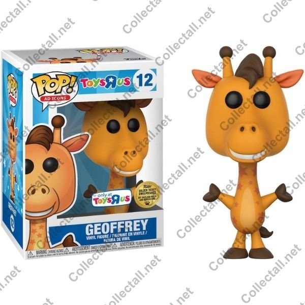 Geoffrey #12