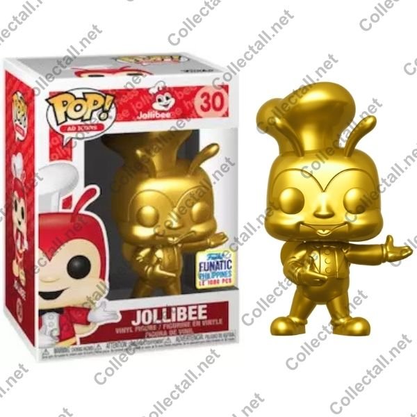 Jollibee #30