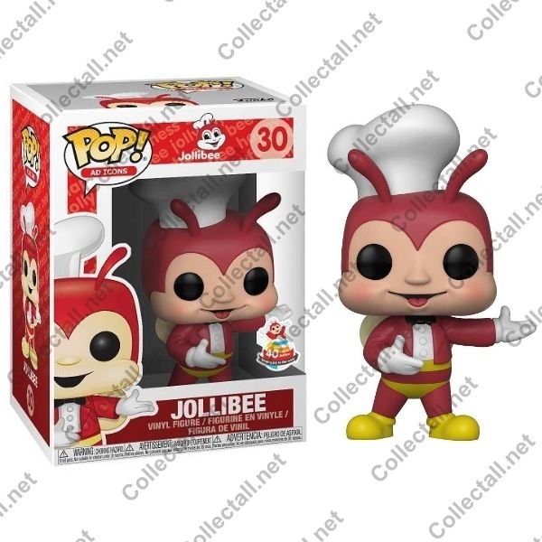 Jollibee #30