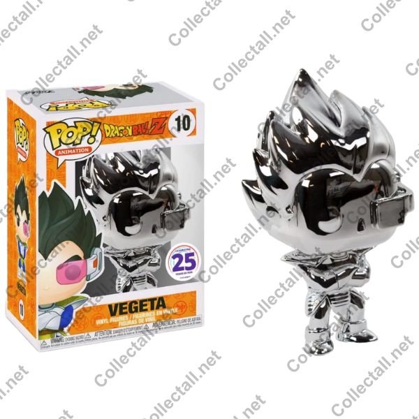 Vegeta #10