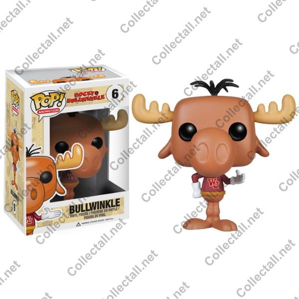 Bullwinkle #6