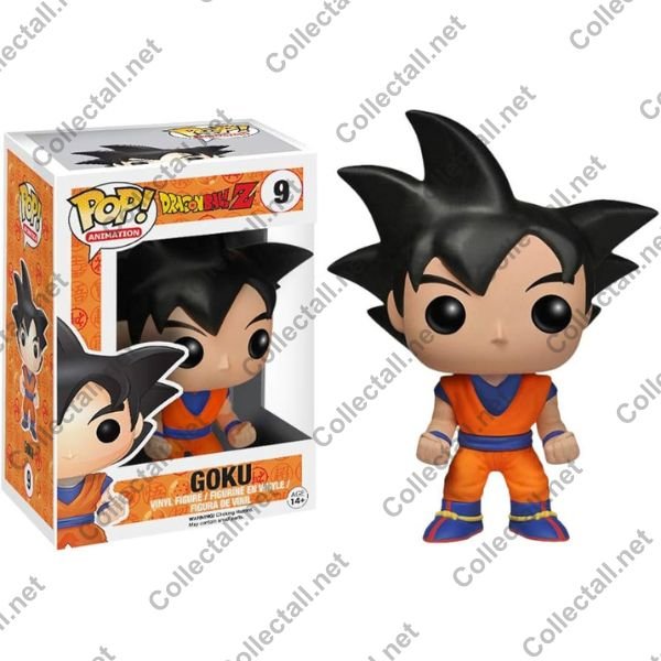 Goku #9
