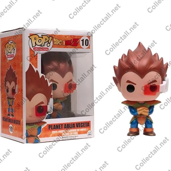 Planet Arlia Vegeta #10